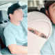 Wanita berniqab luah rasa