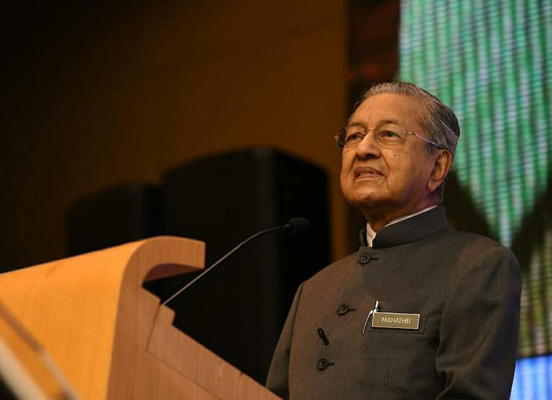 Ekonomi negara