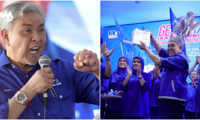 BN tolak ‘musang berbulu ayam’