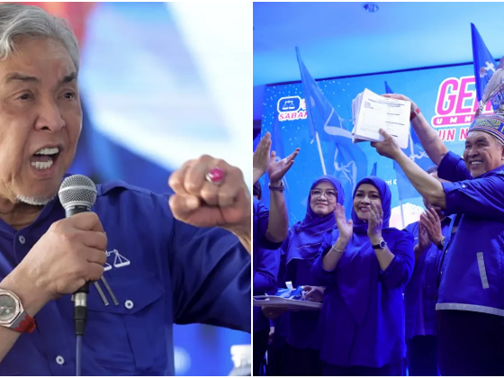 BN tolak ‘musang berbulu ayam’
