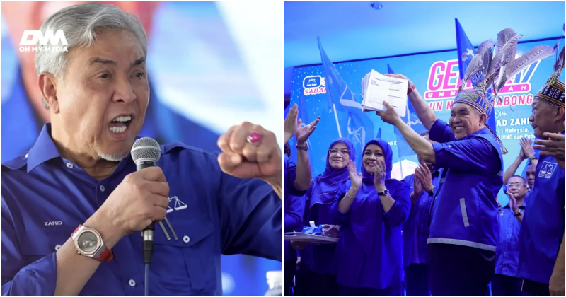 BN tolak ‘musang berbulu ayam’