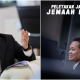 Nik Nazmi letak jawatan