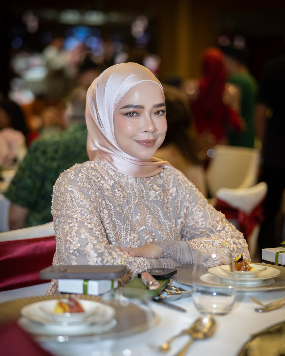 nora danish