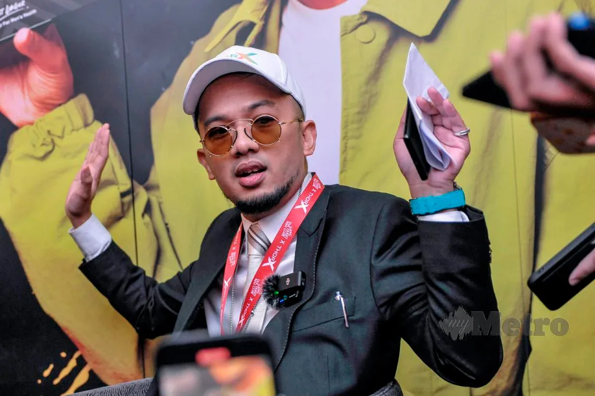 Caprice minta orang awam rekod sebagai bukti