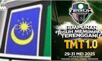 PAS Terengganu
