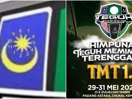 PAS Terengganu