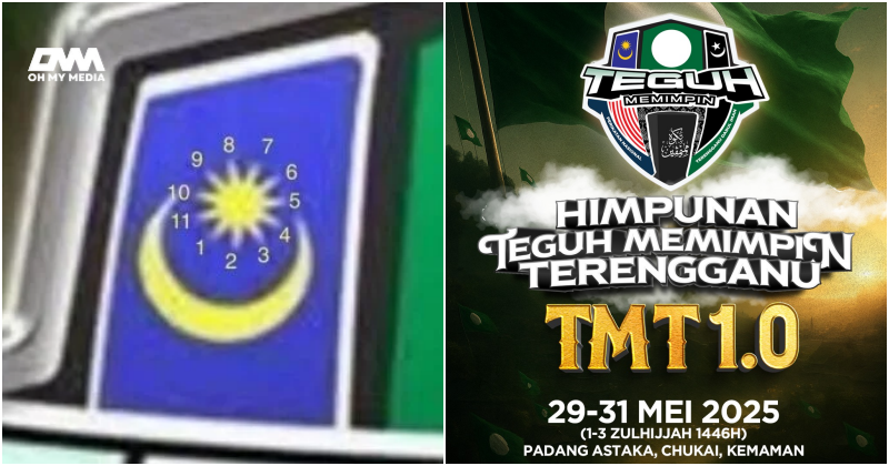 PAS Terengganu