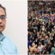 Kerajaan Madani dapat sokongan