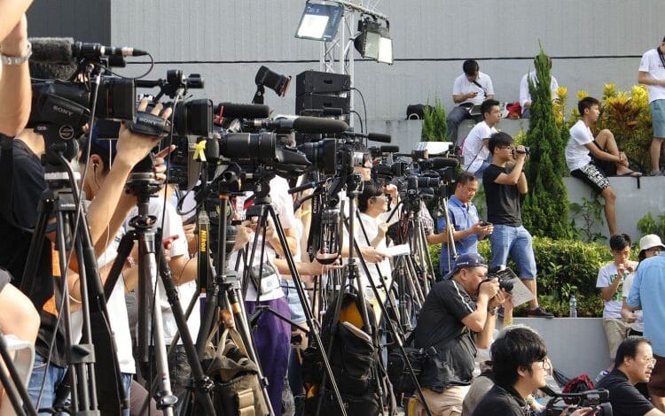 Malaysia kedudukan ke-88 Indeks Kebebasan Media
