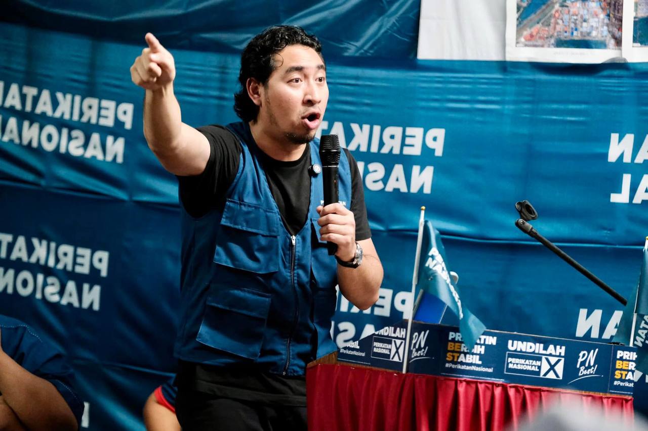 Negara berdepan serangan ekonomi