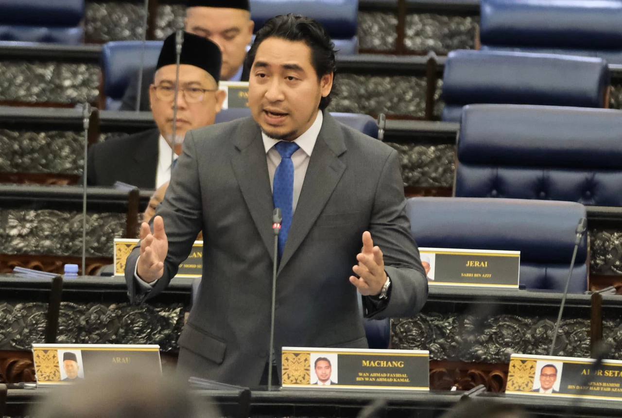 Negara berdepan serangan ekonomi
