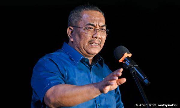 Kedah utamakan orang miskin