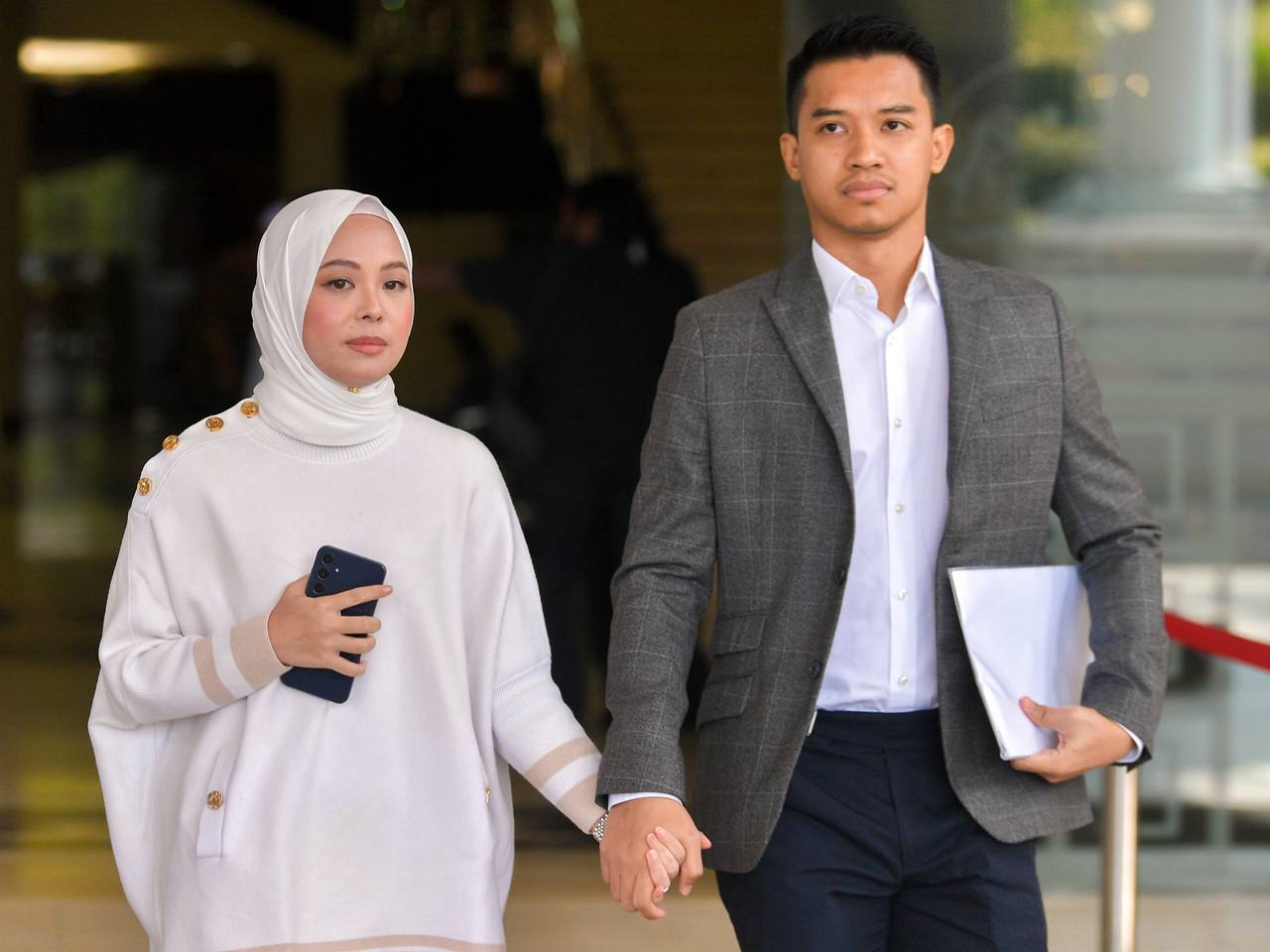 Vivy Yusof hidap SLE