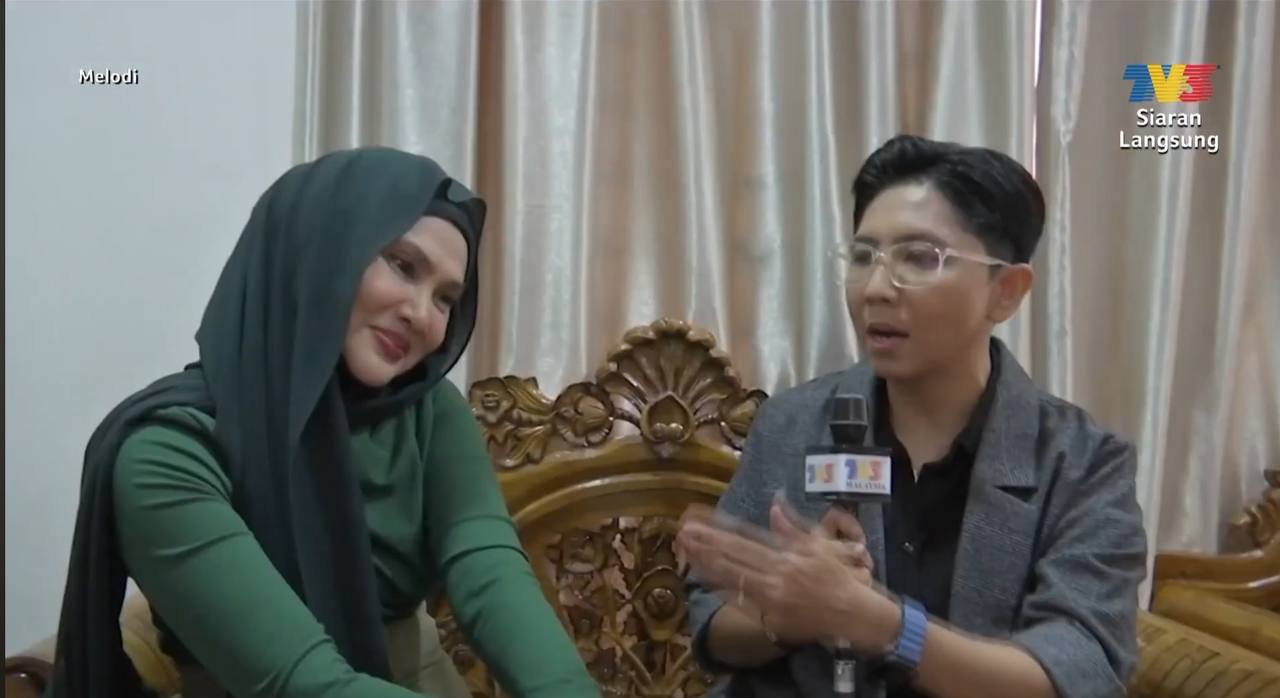 Mas Idayu minta diceraikan
