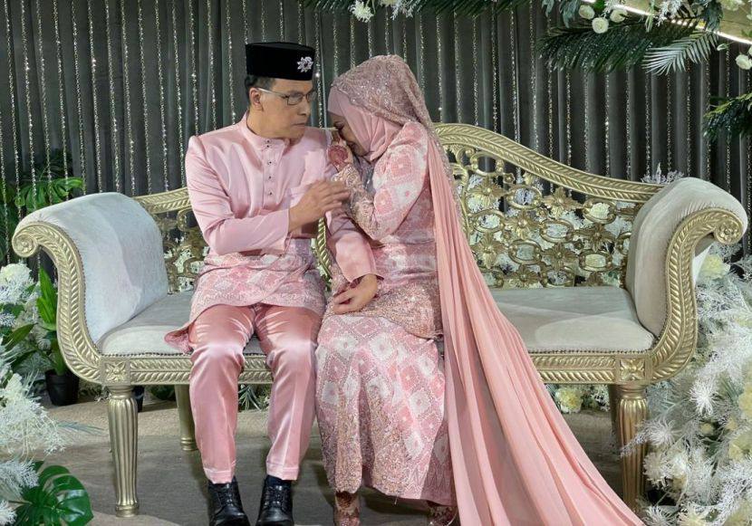 Mas Idayu minta diceraikan