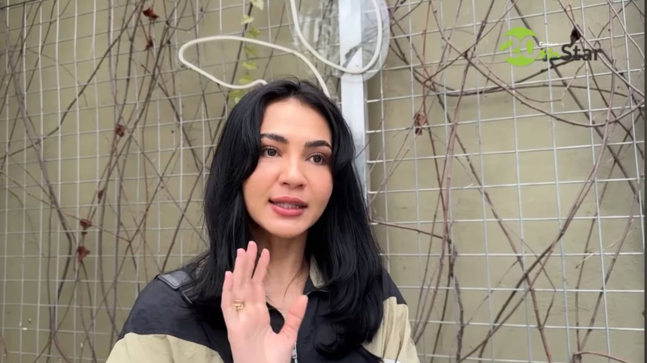 Nadia Brian minta DMA Islam mohon maaf