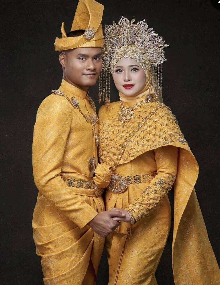 Siti Jamumall cerai talak dua