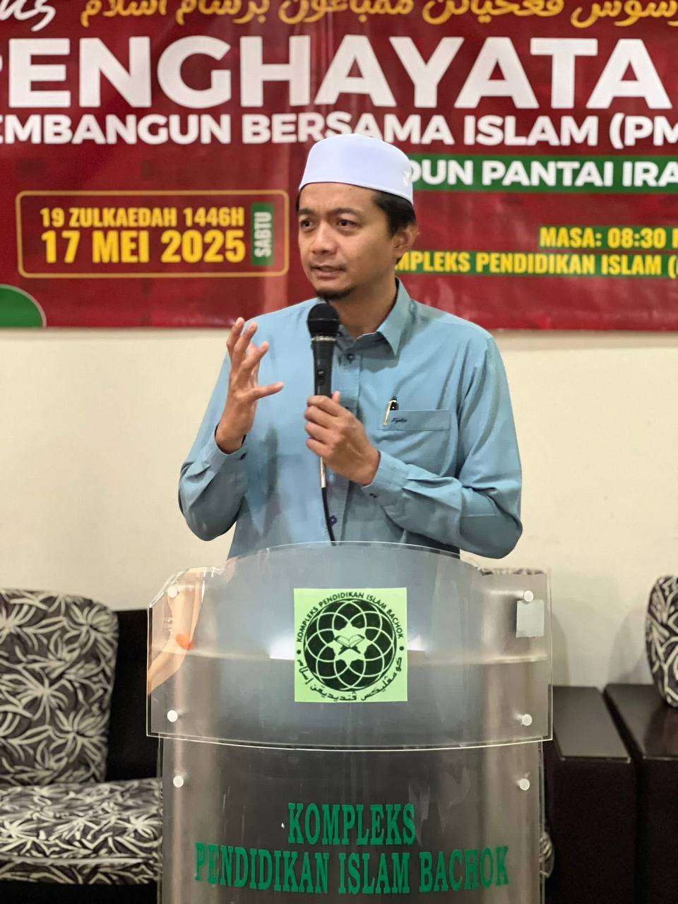 Ekonomi MADANI: Rakyat jadi penonton, keluarga jadi pelakon