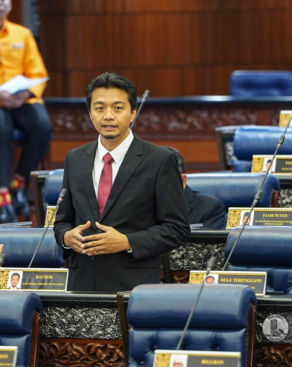 Ekonomi MADANI: Rakyat jadi penonton, keluarga jadi pelakon