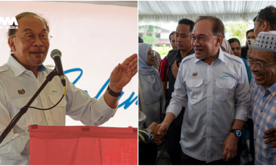 Timbalan Presiden PKR