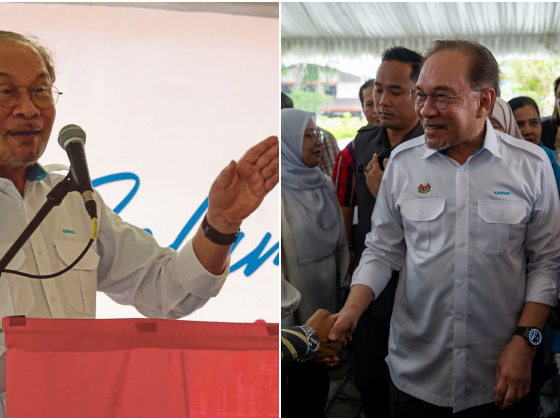 Timbalan Presiden PKR