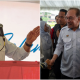 Timbalan Presiden PKR