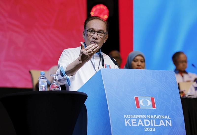 Jawatan Presiden