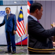 PM Anwar bertemu Hun Manet