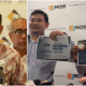 pemergian Rafizi & Nik Nazmi