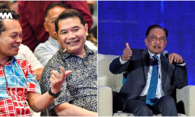 PM Anwar belum rancang rombakan