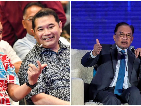 PM Anwar belum rancang rombakan
