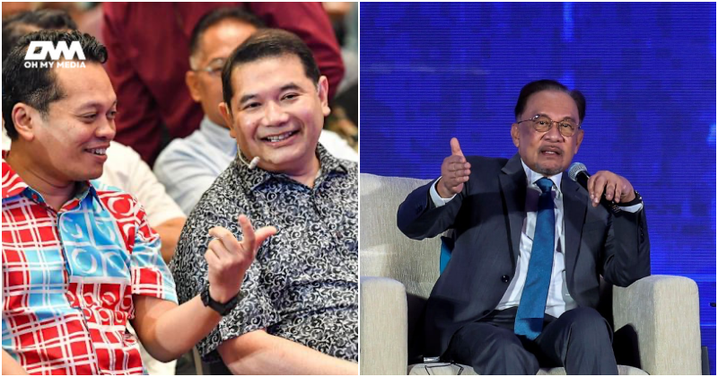 PM Anwar belum rancang rombakan