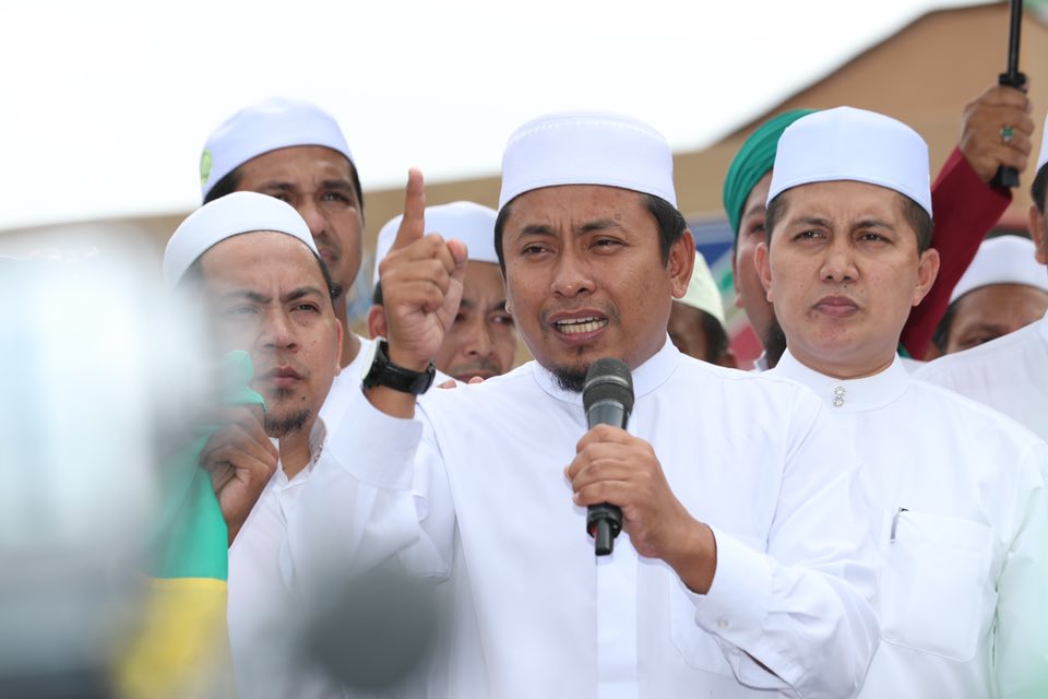 Dakwaan rasuah