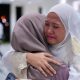 Siti Jamumall terkejut tahu jantina anak