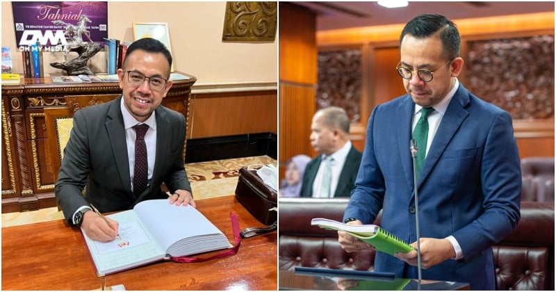 Had usia persaraan 65 tahun? KESUMA teliti cadangan isu ‘panas’