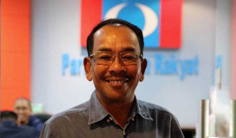 Timbalan Presiden