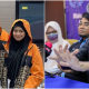 Suami Heliza Helmi