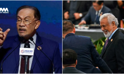 dijangka jadi anggota penuh