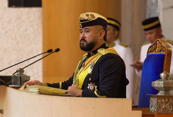 Kuasa besar baharu