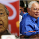 Kembali jadi Perdana Menteri