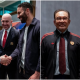 PM Anwar bertemu pasukan Manchester United