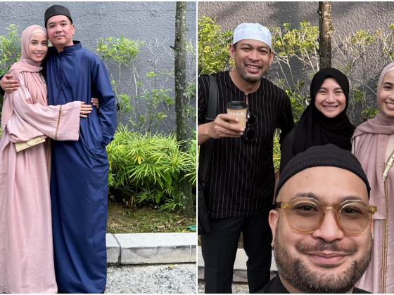 Bella Dally mohon maaf
