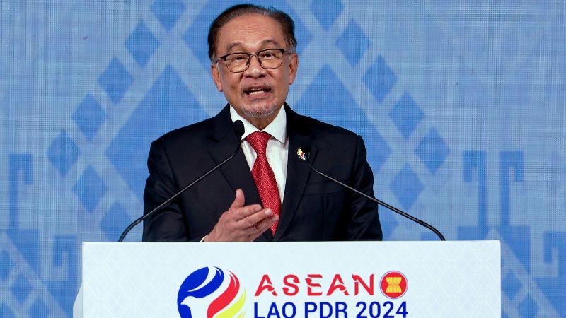ASEAN perlu kukuhkan sistem multilateral - Anwar