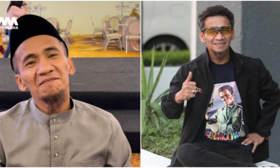 Yassin nasihat rakyat Malaysia