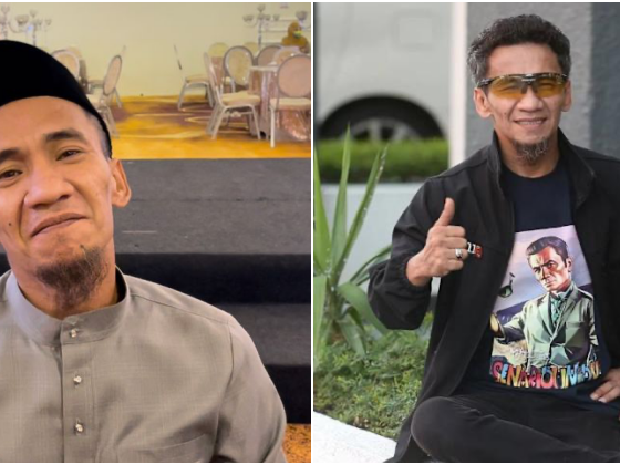 Yassin nasihat rakyat Malaysia