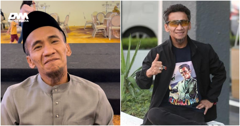 Yassin nasihat rakyat Malaysia