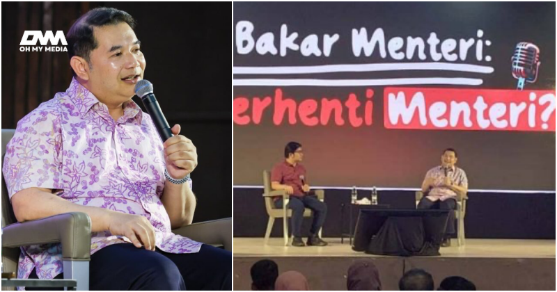 sedia letak jawatan