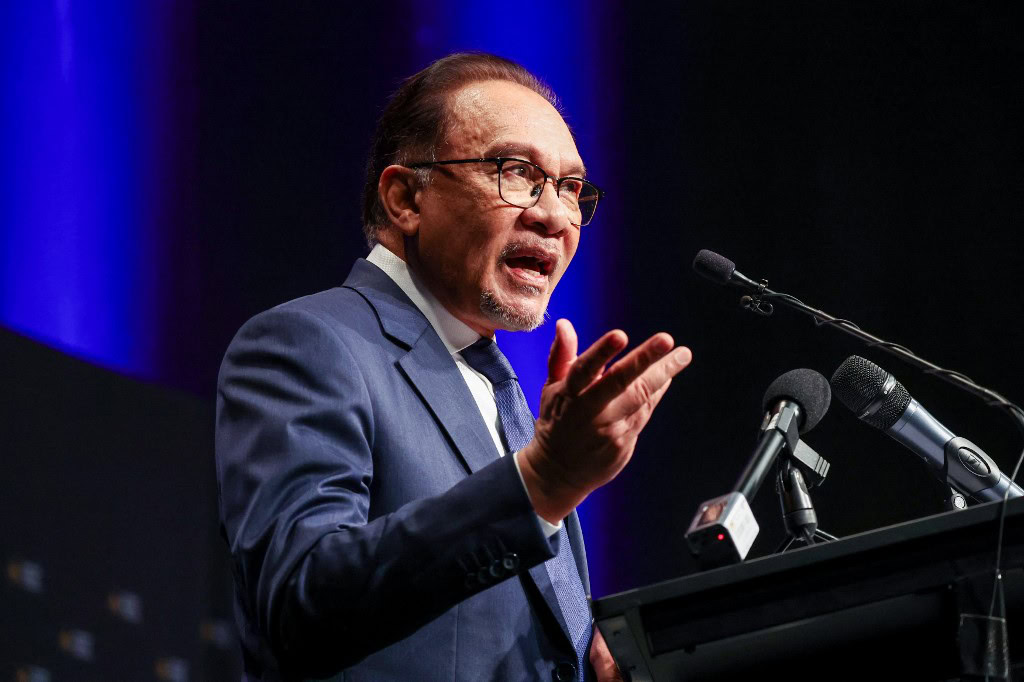 PM Anwar tegaskan tiada keperluan rombak kabinet, kekosongan dipangku menteri lain