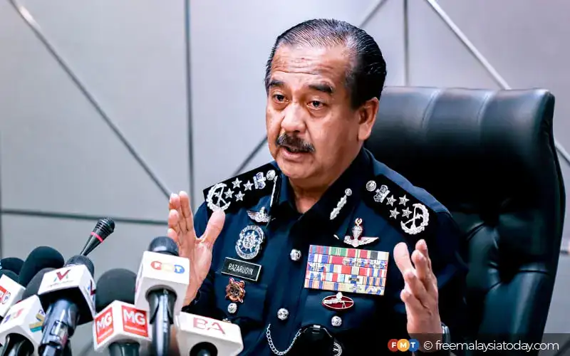 Tiada keperluan ambil kenyataan PM, siasatan kes Yusoff Rawther akan diteliti semula – KPN