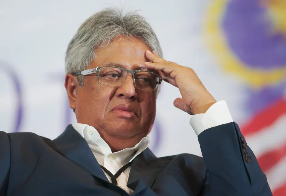 Pemimpin PAS mampu tadbir negara seperti kepimpinan Iran – Zaid